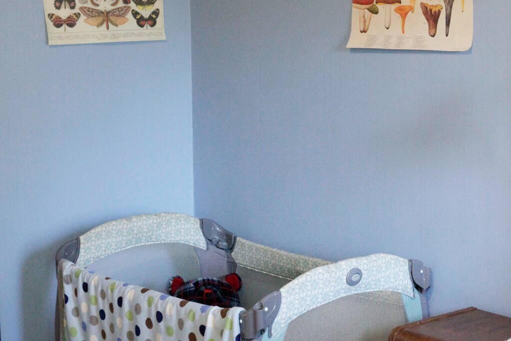 אוקלנד Beautiful, Historic Family Home Near Lake Merritt מראה חיצוני תמונה