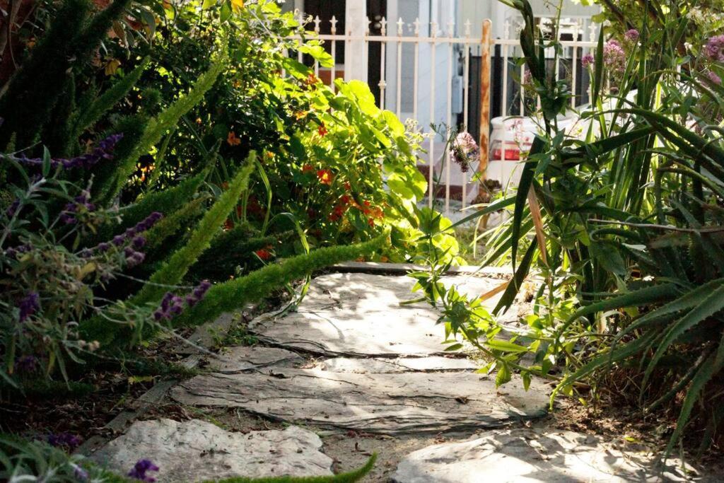 אוקלנד Beautiful, Historic Family Home Near Lake Merritt מראה חיצוני תמונה