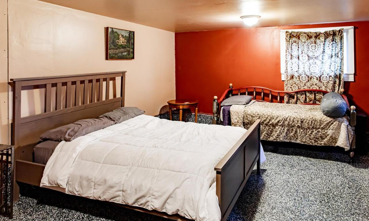 אוקלנד Beautiful, Historic Family Home Near Lake Merritt מראה חיצוני תמונה