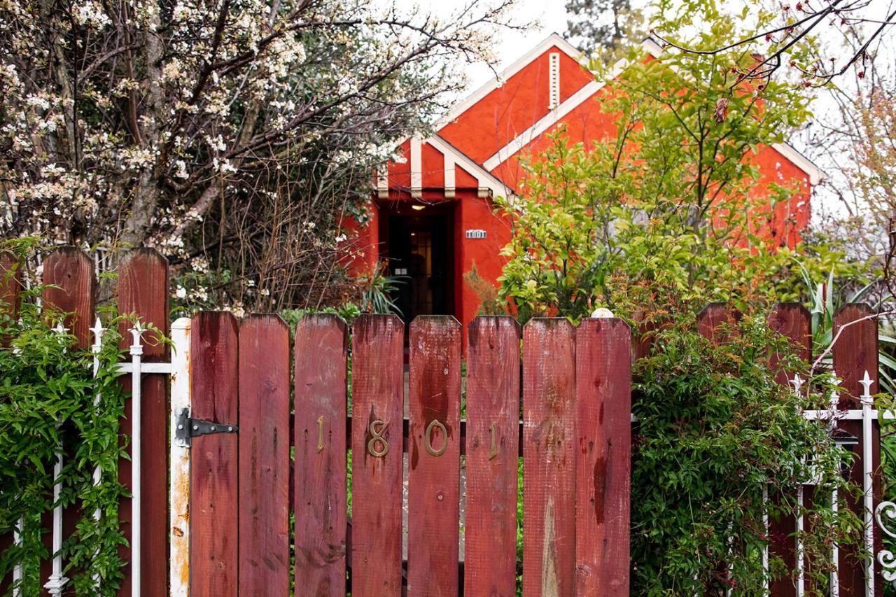אוקלנד Beautiful, Historic Family Home Near Lake Merritt מראה חיצוני תמונה