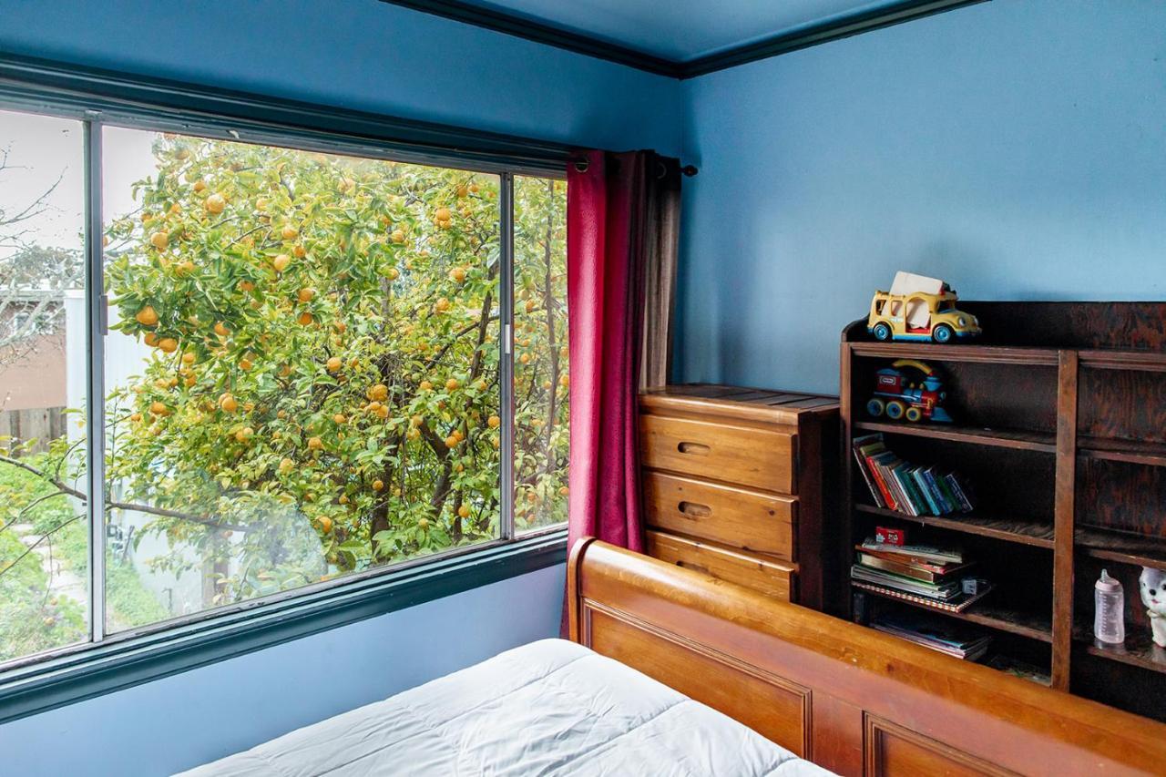 אוקלנד Beautiful, Historic Family Home Near Lake Merritt מראה חיצוני תמונה