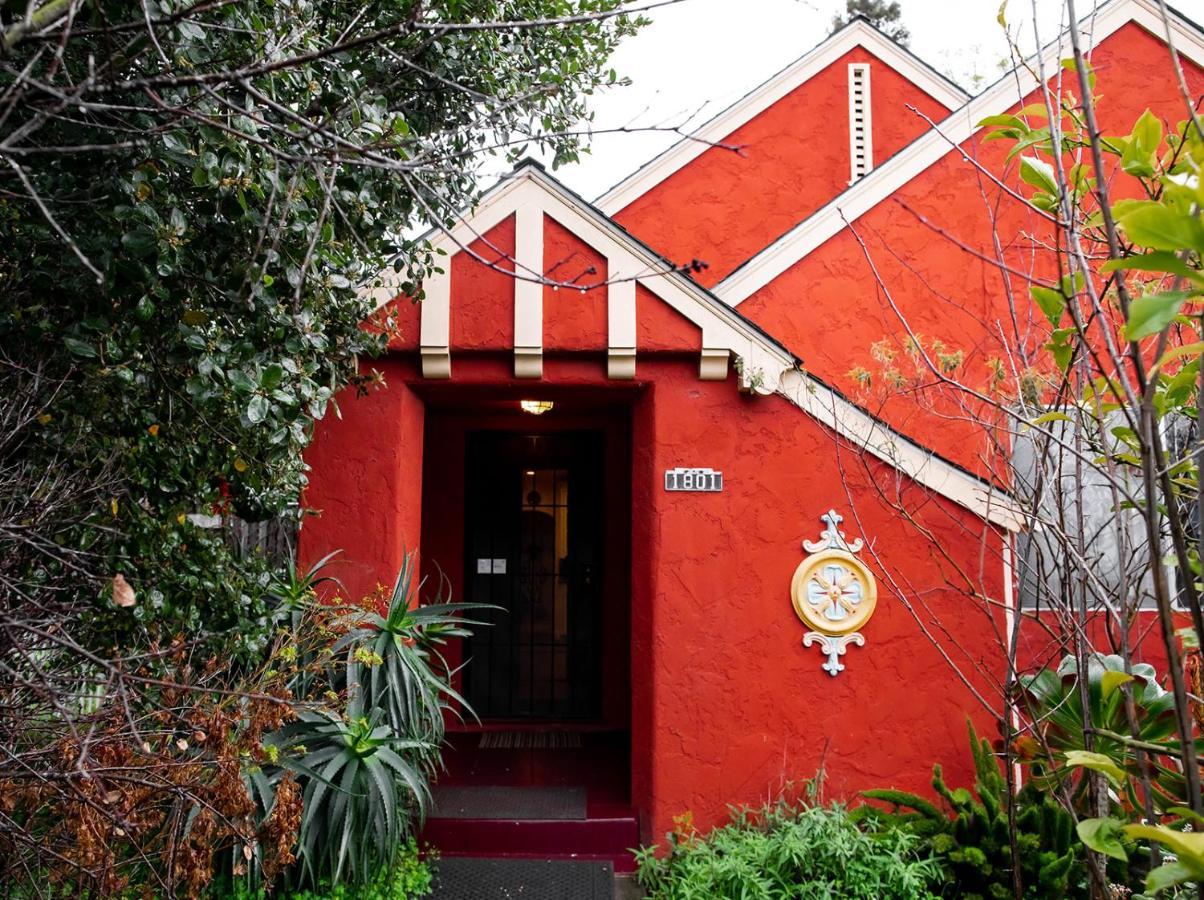 אוקלנד Beautiful, Historic Family Home Near Lake Merritt מראה חיצוני תמונה